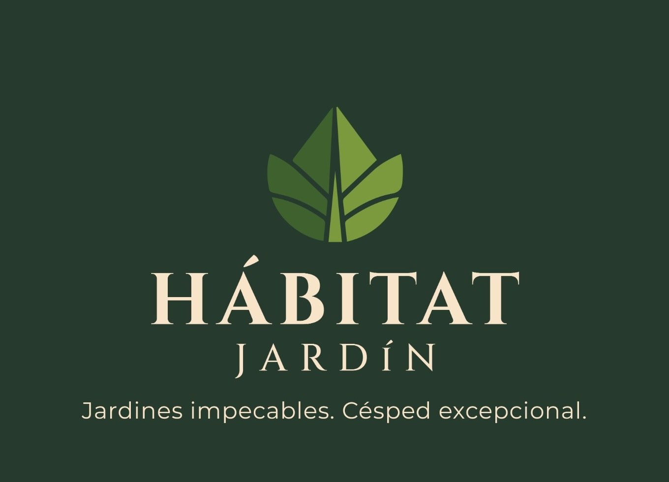 Hábitat Jardín